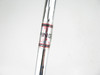 Ping Zing BLACK DOT 1 Iron Steel JZ 40 in