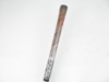 Ping Zing BLACK DOT 1 Iron Steel JZ 40 in