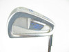 Mizuno Zoid Pro 6 Iron Steel Regular +3/4"