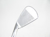 Mizuno Zoid Pro 6 Iron Steel Regular +3/4"