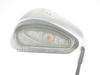 Ping Eye2 ORANGE DOT 9 Iron Steel Stiff