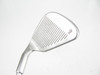 Ping Eye2 ORANGE DOT 9 Iron Steel Stiff