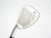 Top Flite Tour Ti Lob Wedge Graphite Regular