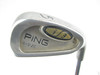 Ping i3 BLACK DOT O-Size 5 Iron Steel Stiff