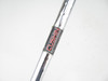 Ping i3 BLACK DOT O-Size 5 Iron Steel Stiff