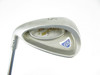 LEFT HAND Ping G5 BLACK DOT Sand Wedge Steel Stiff