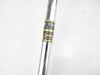 LEFT HAND Ping Eye2 RED DOT 9 Iron Steel Regular