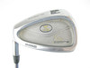 LEFT HAND King Cobra Oversize Pitching Wedge Steel Stiff