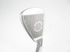 LEFT HAND King Cobra Oversize Pitching Wedge Steel Stiff
