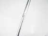 LEFT HAND King Cobra Oversize Pitching Wedge Steel Stiff