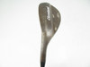 LEFT HAND Cleveland CG12 Lob Wedge 60 degree Steel Wedge