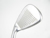 Power Bilt 7 Iron Graphite Junior