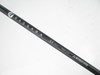 Adams Idea Gap Wedge Graphite Senior