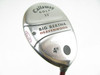 Callaway Big Bertha Heavenwood #4 Hybrid 23 degree Graphite Senior