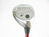 Callaway Big Bertha Heavenwood #4 Hybrid 23 degree Graphite Senior