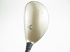 LADIES Callaway Big Bertha Heavenwood #6 Hybrid 29 degree Graphite Ladies