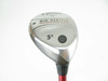 Callaway Big Bertha Heavenwood #5 Hybrid 26 degree Graphite Senior