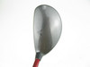 Callaway Big Bertha Heavenwood #5 Hybrid 26 degree Graphite Senior