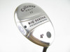 LADIES Callaway Big Bertha Heavenwood #4 Hybrid 23 degree Graphite Ladies - 060826