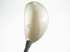 LADIES Callaway Big Bertha Heavenwood #4 Hybrid 23 degree Graphite Ladies - 060826