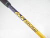Callaway Great Big Bertha Hawk Eye 5 Wood Graphite Stiff - 060826
