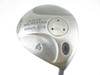 Callaway Great Big Bertha Hawk Eye 4+ Wood Graphite Firm