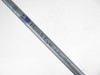 Callaway Great Big Bertha Hawk Eye 4+ Wood Graphite Firm