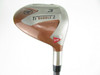 TaylorMade Ti Bubble 2 3 Wood Graphite Stiff