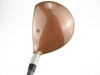 TaylorMade Ti Bubble 2 3 Wood Graphite Stiff