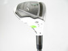 TaylorMade RBZ #3 Hybrid 19 degree Graphite Stiff