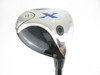 Callaway X Fairway 3 Wood 15 degree Graphite Regular
