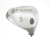 LADIES Callaway Big Bertha War Bird 5 Wood Steel Ladies