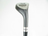 Snake Eyes Quick Strike 3 Wood 14 degree Steel Stiff