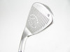 TaylorMade Burner Oversize 9 Iron Steel Stiff - 060926