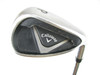 Callaway Edge Pitching Wedge Steel Stiff