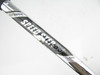 Callaway Edge Pitching Wedge Steel Stiff