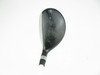 LADIES X9 Extreme MOI #6 Hybrid 28 degree Graphite Ladies