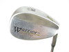 Warrior Custom Golf Gap Wedge 52 degree Steel Wedge