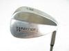 Warrior Custom Golf Gap Wedge 52 degree Steel Wedge - 060926