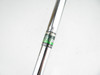 Golfsmith Backflow S Sand Wedge Steel Stiff