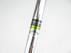 Callaway Big Bertha Steelhead III 5 Wood Steel Uniflex - 060926