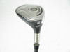 TaylorMade Jetspeed #6 Hybrid 28 degree Graphite Regular