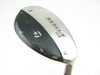 TaylorMade Rescue Mid #3 Hybrid 19 degree Graphite Stiff - 060926