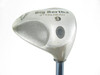 LADIES Callaway Big Bertha Steelhead 9 Wood Graphite Ladies