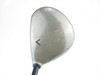 LADIES Callaway Big Bertha Steelhead 9 Wood Graphite Ladies