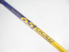 Callaway Great Big Bertha Hawk Eye 3 Wood Graphite Regular