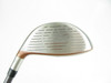 TaylorMade Ti Bubble 2 Driver 10.5 degree Graphite Stiff