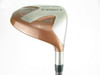TaylorMade Ti Bubble 2 Driver 10.5 degree Graphite Stiff