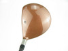 TaylorMade Ti Bubble 2 Driver 10.5 degree Graphite Stiff