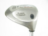Callaway Great Big Bertha War Bird 3 Wood Graphite Firm